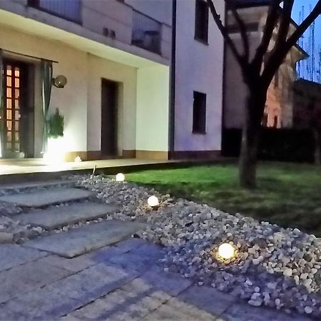 B&B Casa Silingardi Bagnolo San Vito Екстер'єр фото